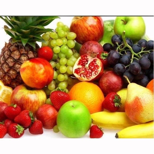 Cultivo prático Frutas 50 100 Sementes - Goiaba Mamão Limão Kiwi Melancia Melão Romã Manga Laranja Uva