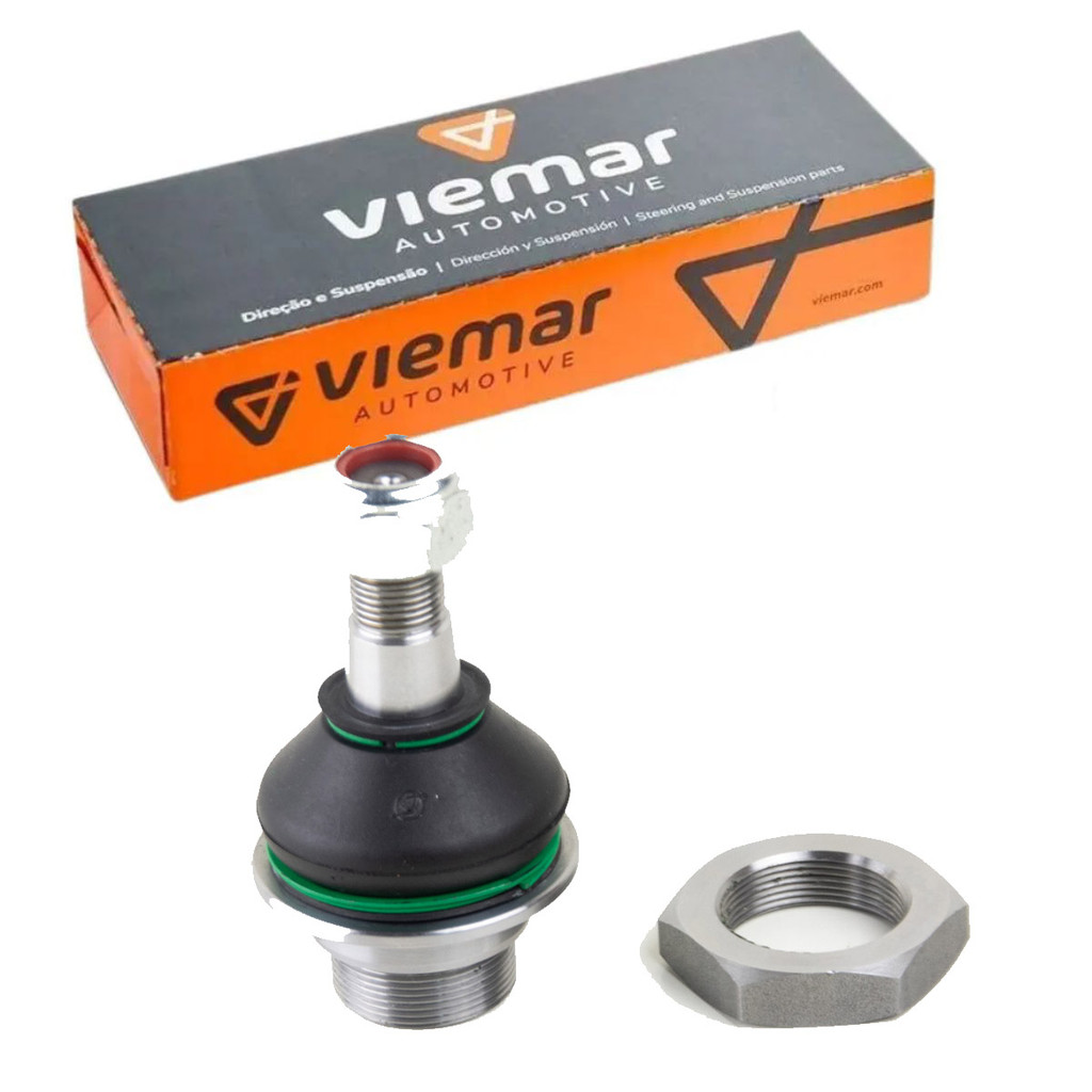 Pivô Suspensao Inferior - Frontier 1998 A 2007 / Xterra 1998 A 2009 - 503103