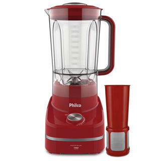 Liquidificador Philco PLQ1250V Reverse Turbo 1200W em Oferta na Shopee