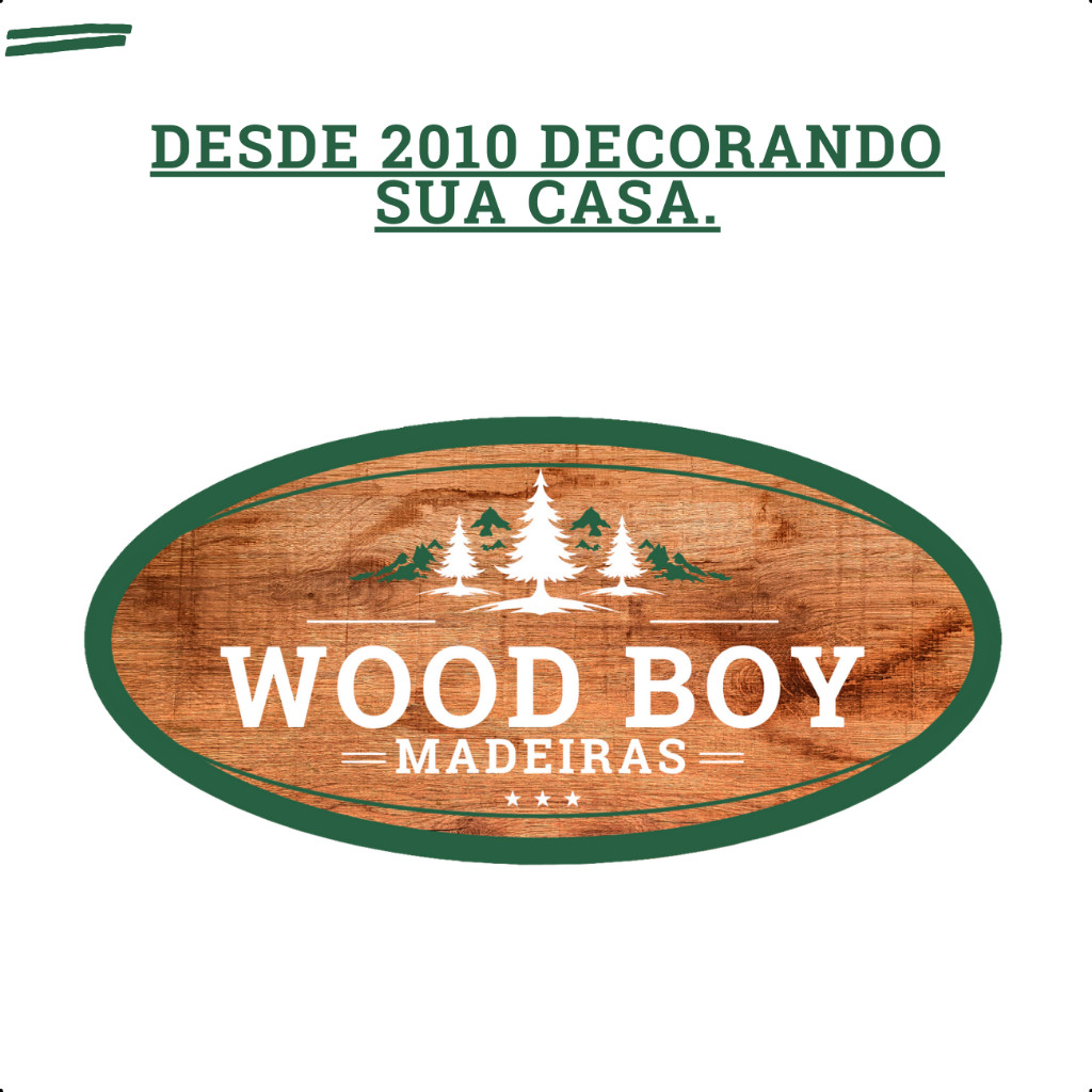 Kit 4 Prateleira Branca 50X45 Tampo Tabua Mdf Organizadora Decoração Cozinha Quarto Banheiro Sala — imagem 2 de 2