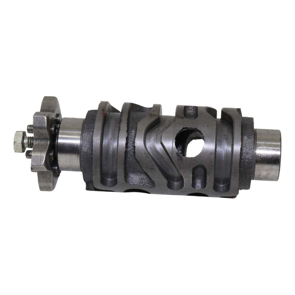 Trambulador Honda Original Cb 300f Twister 2023 A 2024
