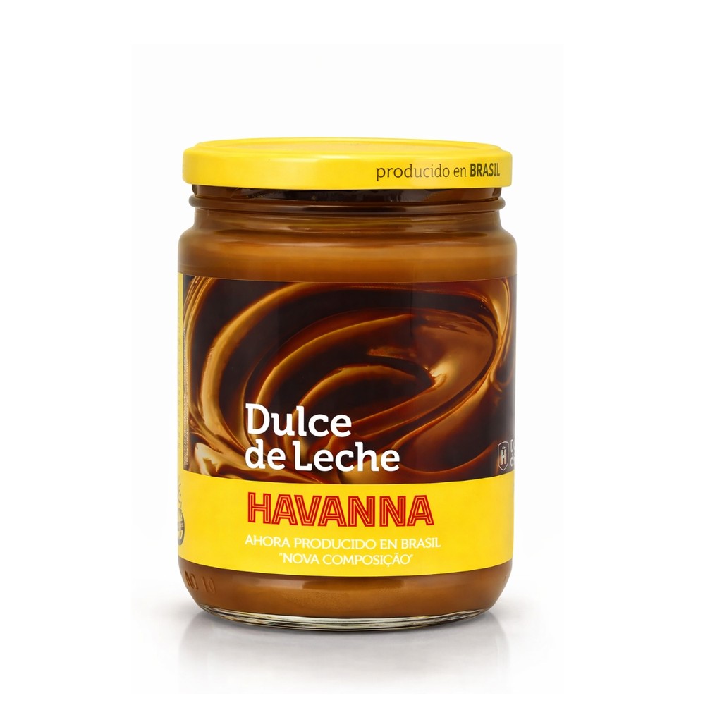 O que é Doce Leite Argentino Havanna? Guia e Onde Comprar | BuscaProdutos