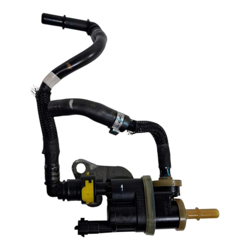 Válvula Canister Fiat Toro Fiat Fastback 1.3 Turbo 46346848