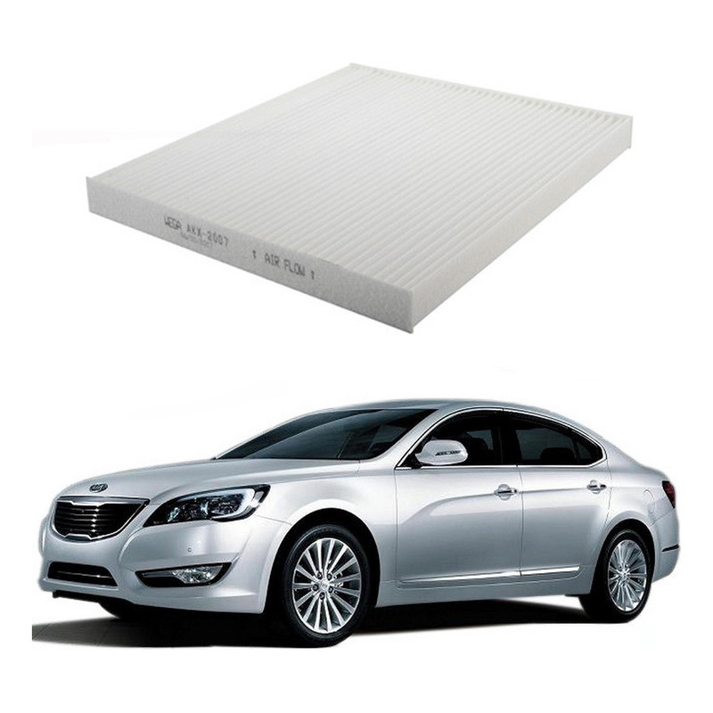 Filtro Ar Condicionado Cadenza 3.5 2011 A 2013 em Oferta na Shopee