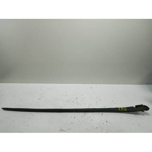 Friso Direito Parabrisa Hyundai I30 2010/2011 Preto