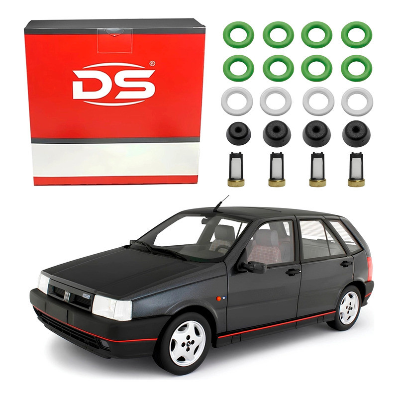 Reparo Bico Injetor Tipo 2.0 8v 16v 1993 A 1995