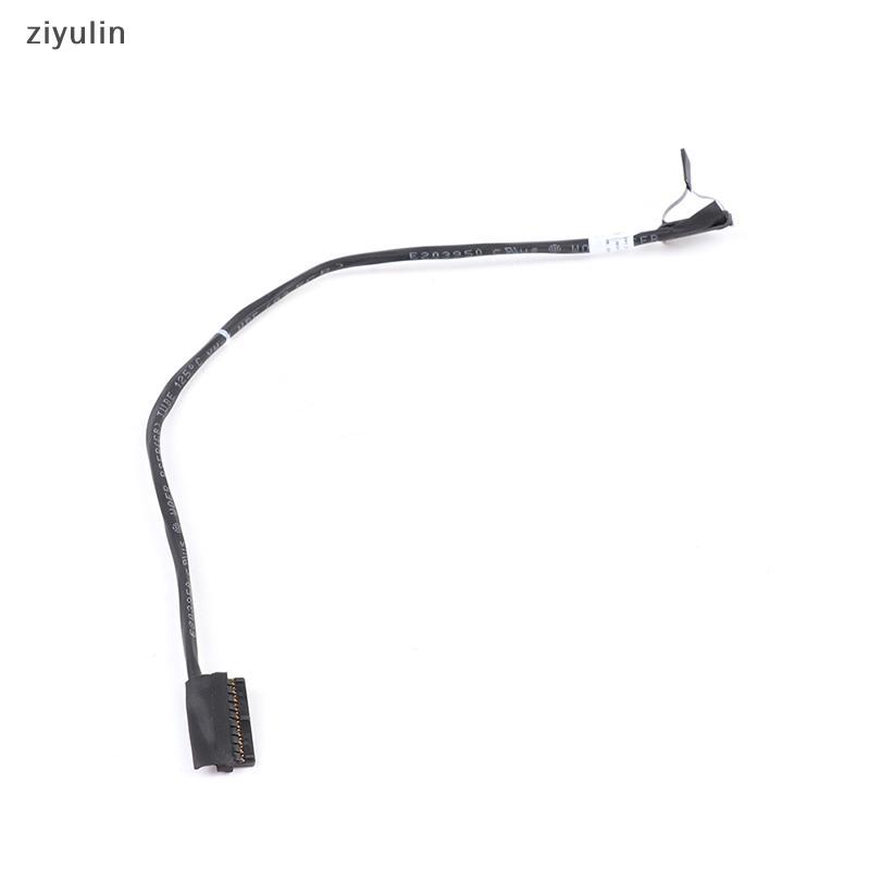 Conector Do Cabo Da Bateria Portátil CVC Para Dell Latitude 5480 5490 5491 E5480 E5490 CV