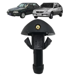 Brucutu Do Bico Ejetor Esguicho Dianteiro Kadett Monza 1991 Até 1995 1996