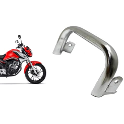 Barra Estabilizadora Moto CG 150 Mix 09/15 Titan Fan Start 160 2016/2025