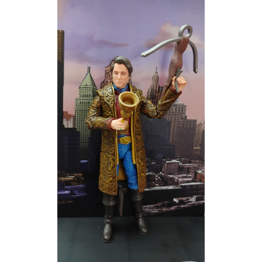 Boneco Dungeons & Dragons Golden Archive Forge 15 cm