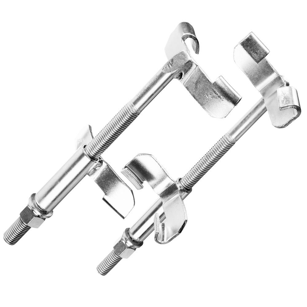 ENCOLHEDOR DE MOLAS SUSPENSÃO DIANTEIRA LINHA VW, GM, FORD, FIAT RAVEN 113081