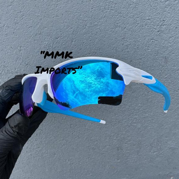 Óculos de Sol masculino e feminino UV400 lente polarizado em Oferta na Shopee