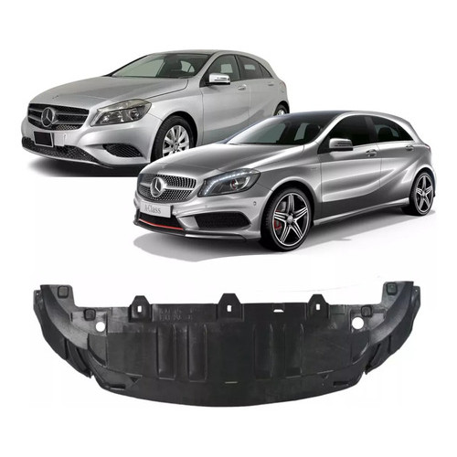 Protetor Carter Defletor Mercedes A200 A250 A300 2014 A 2016