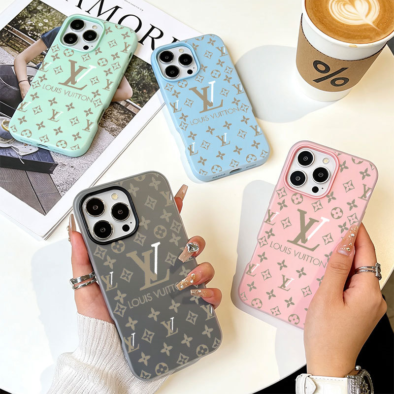 Capa Para Samsung S25 ULTRA S24 Plus S23 S22 A17 A16 A15 A14 A13 A52 2o 1 Fosca De Doces Lv JJ