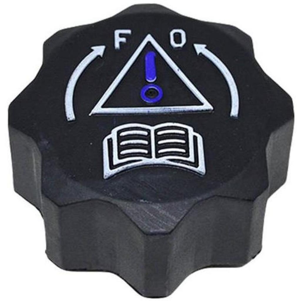 Tampa do reservatório de água Peugeot 206 1999 a 2009 em Oferta na Shopee