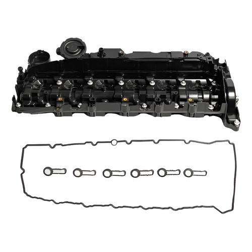 Tampa De Válvula Bmw X5 (f15, F85) Xdrive 30d 2013-2018