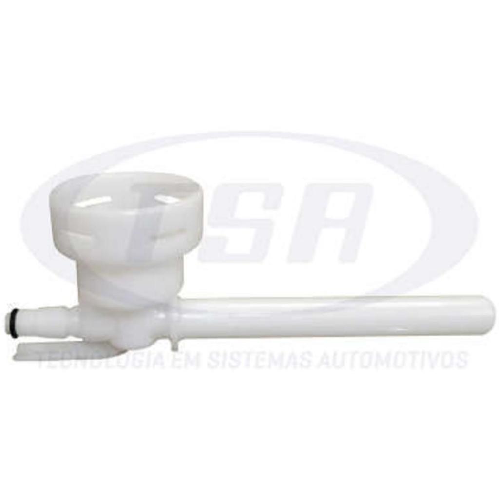 Suporte do regulador de pressão de combustível Doblo 2011 a 2023
