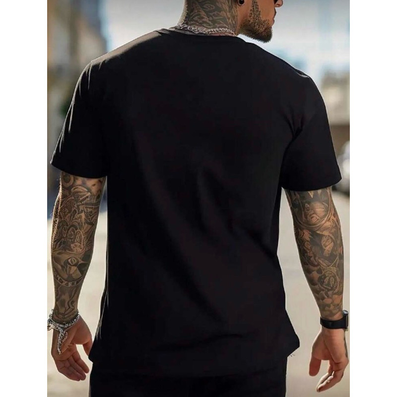 Camisa Camiseta Brasil Copa do Mundo 2026 100% Algodão Unissex masculina Feminina Unissex Ano novo Verão