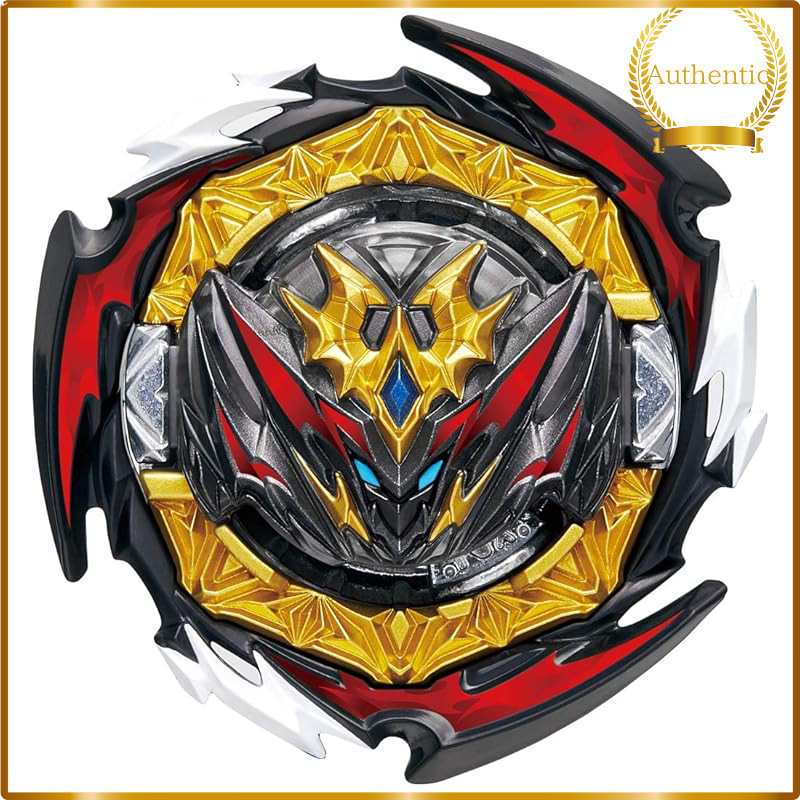 TAKARA TOMY Beyblade Burst B-180 Booster Dynamite Belial.Nx.Vn-2 Spinning Top