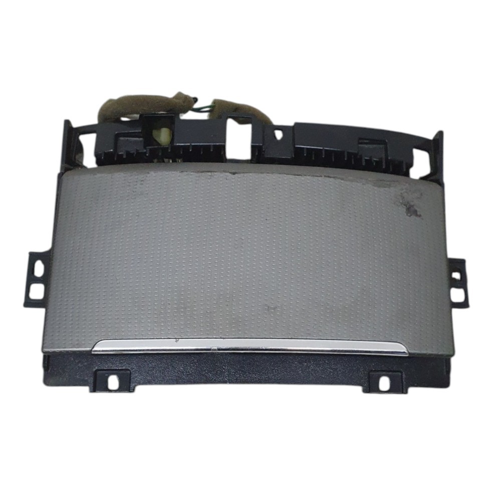 Porta Objetos Cinzeiro Painel Hyundai Azera 3.3 V6 2009 2010