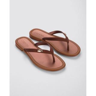 Rasteira Grendha Todo Dia Sutileza em Oferta na Shopee