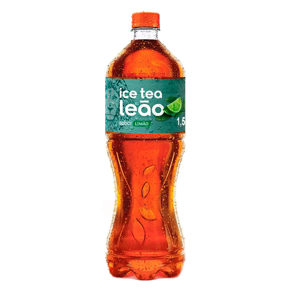 Chá Leão Ice Tea Limão 1,5 litro em Oferta na Shopee