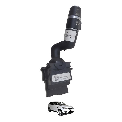 Comando Chave Seta Range Rover Sport 2014 Bj323f972db