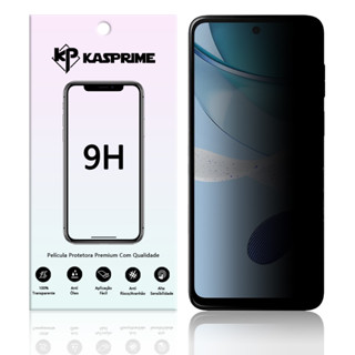 Película 3D Privacidade Vidro Temperado Motorola Moto G31 G41 G51 G71 G22 G32 G52 G62 G82 G23 G53 G73 E13 E22 E32 Edge20 em Oferta na Shopee