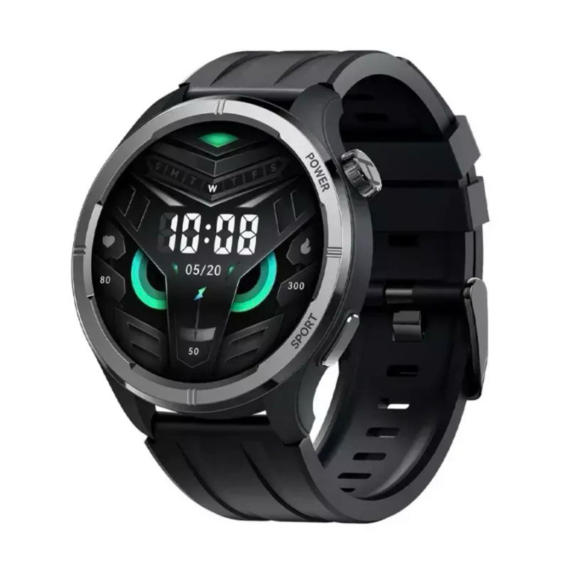 Smartwatch Haylou Solar Neo Amoled A Prova Dagua
