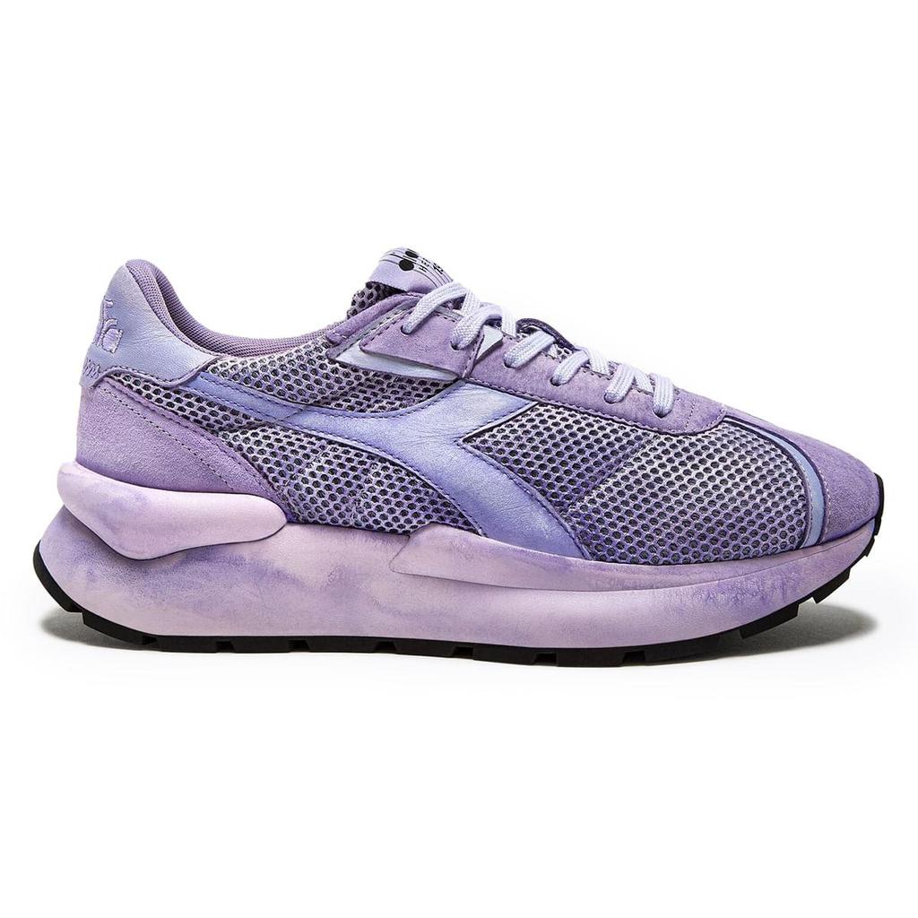 Tênis Casual Feminino Diadora Mercury Dip-Dye Wn Lilás