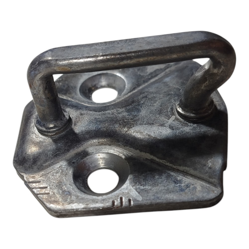 Batente Trinco Fechadura Porta Ford Focus 2010 a 2014