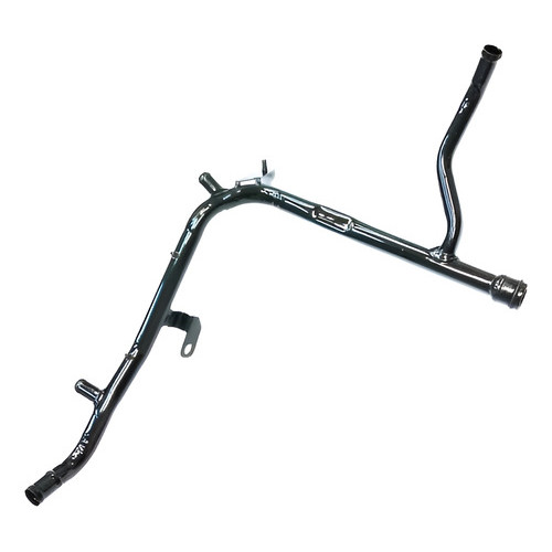 Tubo Do Fluxo De Agua Audi A3 1.8 1999 / 2000 Gasolina