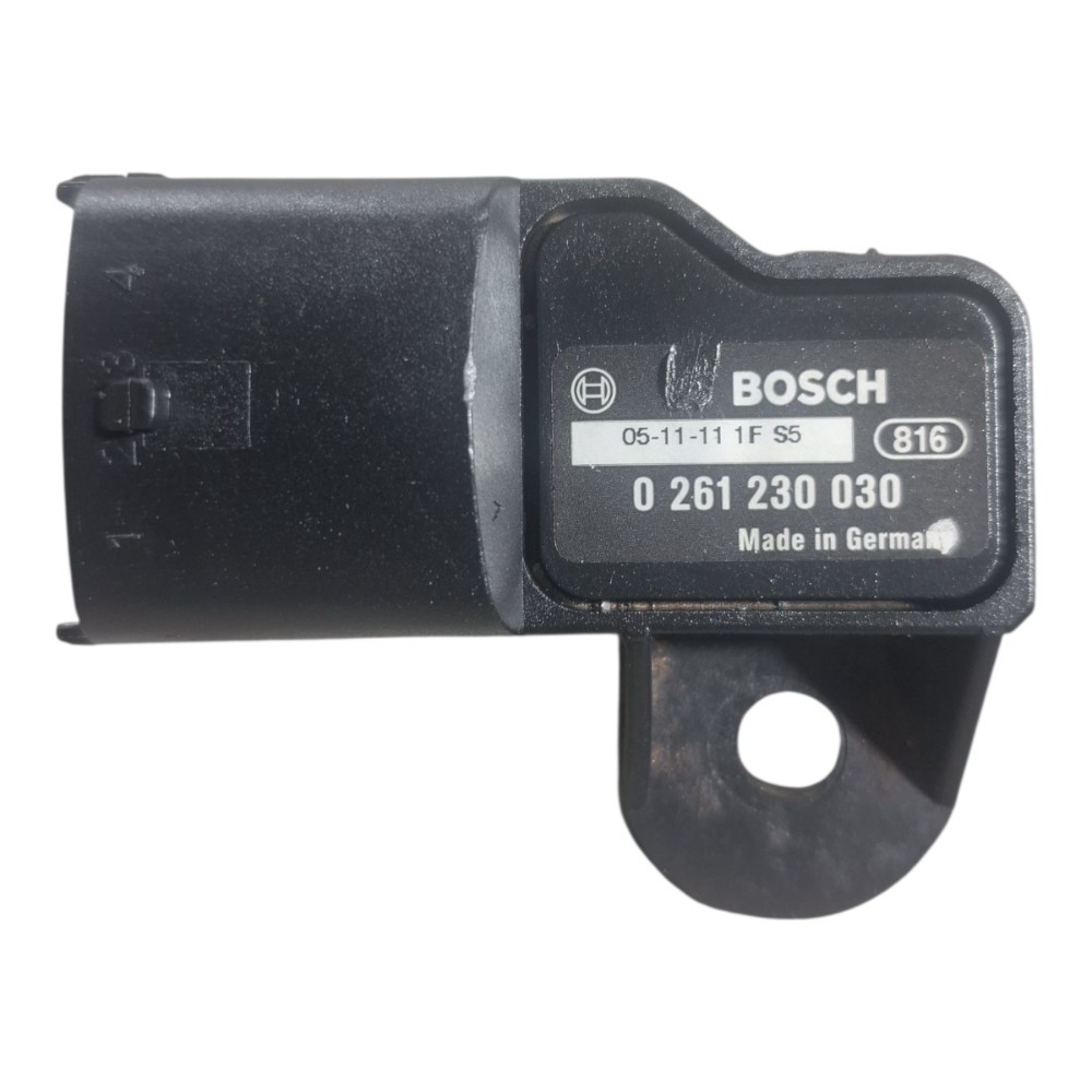 Sensor Map Palio Celta Corsa Meriva Punto Bosch 0261230030