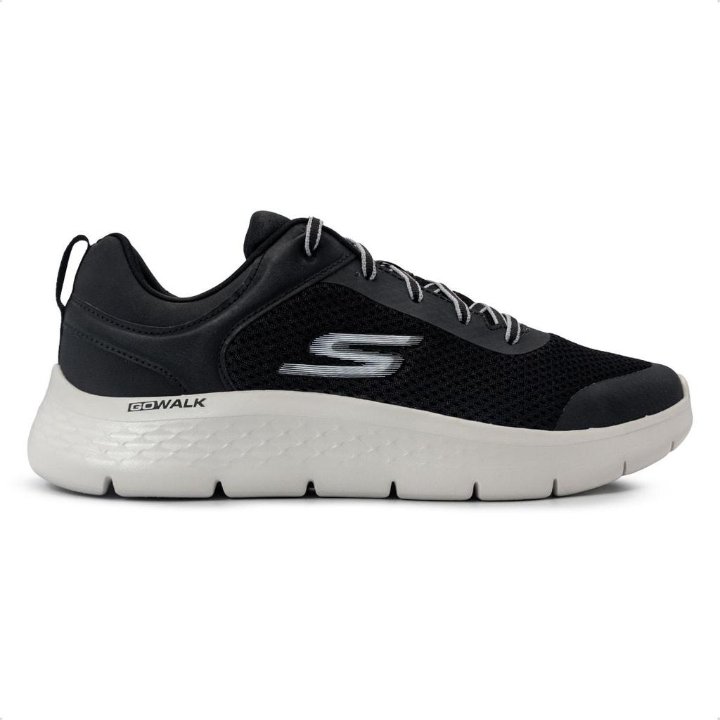 Tênis Skechers Masculino Go Walk Flex-Independent