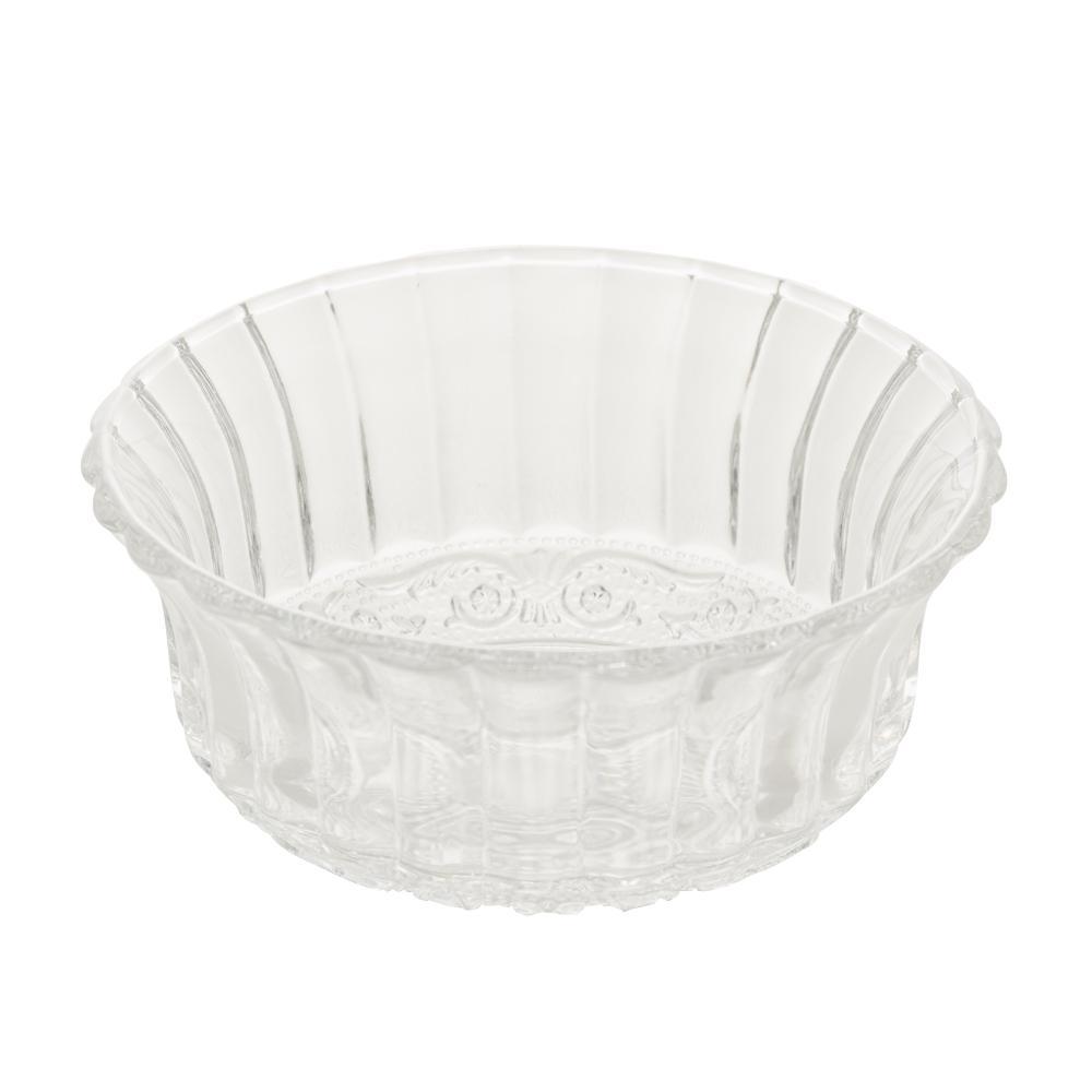 6 Bowls Lyor Angel de Vidro 11cm x 5cm
