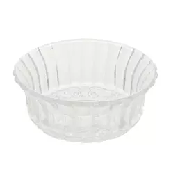 6 Bowls Lyor Angel de Vidro 11cm x 5cm