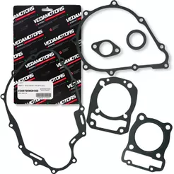 Kit Juntas do Motor P/ Haojue Dk 160 / Dr 160 Vedamotors