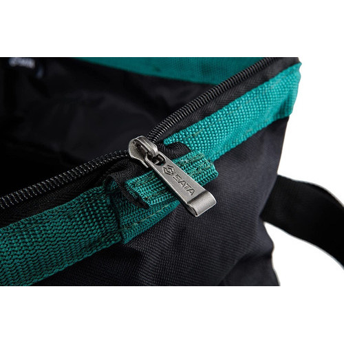 Bolsa Para Ferramentas 14 Pol. C/ 14 Bolsos Sata St95181 — imagem 2 de 2