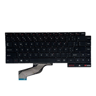Teclado para Notebook Positivo Motion Q232B em Oferta na Shopee