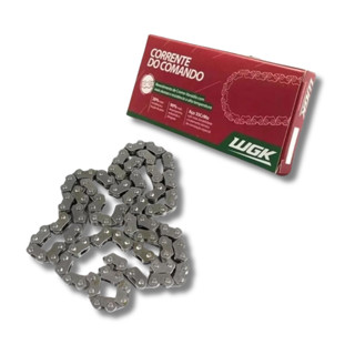 Corrente De Comando 94L Titan 150 / Fan 150 / Nxr 150 Bros WGK 10116971 em Oferta na Shopee