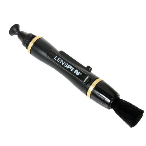 Caneta para Limpeza de Objetiva Lenspen NLP-1