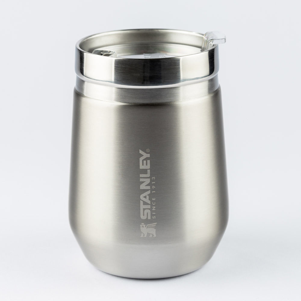 Copo Termico Stanley Everyday Stainless Steel 296ml em Oferta na Shopee