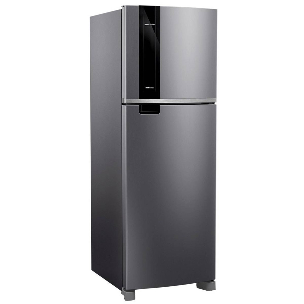 Geladeira BRM46MK Frost Free Duplex 385 litros Brastemp