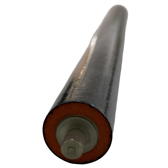 Rolo Pressão Fusor Compatível para Samsung M4070 M3870 SCX 5637 - JC66-01663A