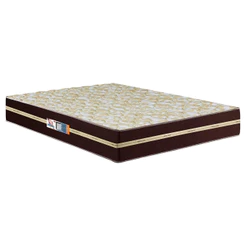 Colchão Casal Millenium Espuma D33 19x138x188 cm Hellen