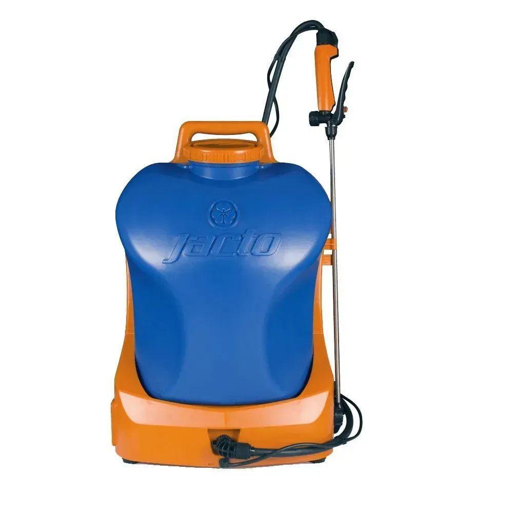 Pulverizador Elétrico Jacto DJB-S 20L Conectado em Oferta na Shopee