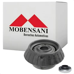Coxim Amortecedor City Fit Hrv Wrv Dianteiro Com Rolamento