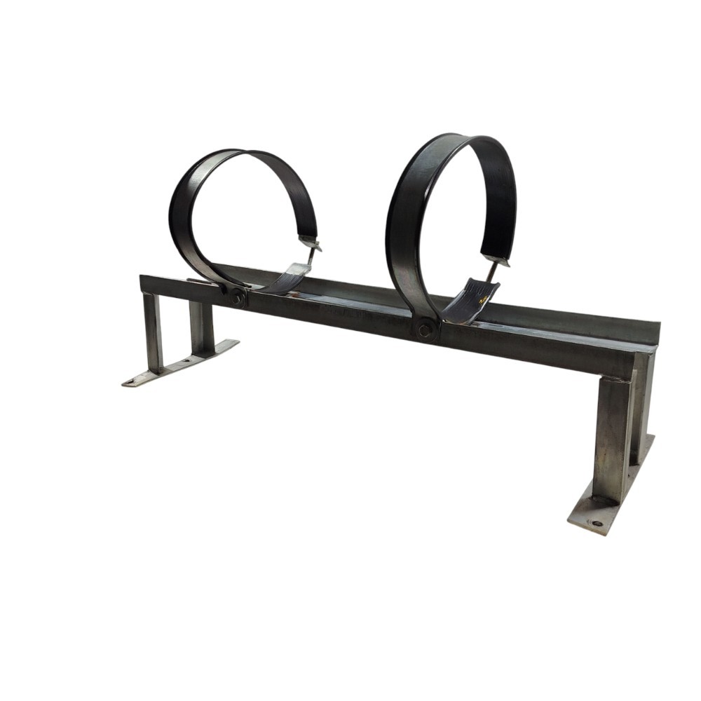Suporte Para Cilindro Gnv Gm Onix 2013/2018