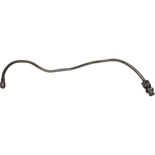 Cano Lubrificação Turbina S10 Blazer Mwm 2.8 2001 2003 2005 Cinza
