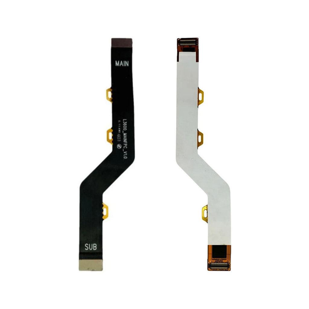 【Moto E4 Plus】Celular Flex de Carga Flex LCD Cabo Flex Flat Sub Placa Flex Main Promoção